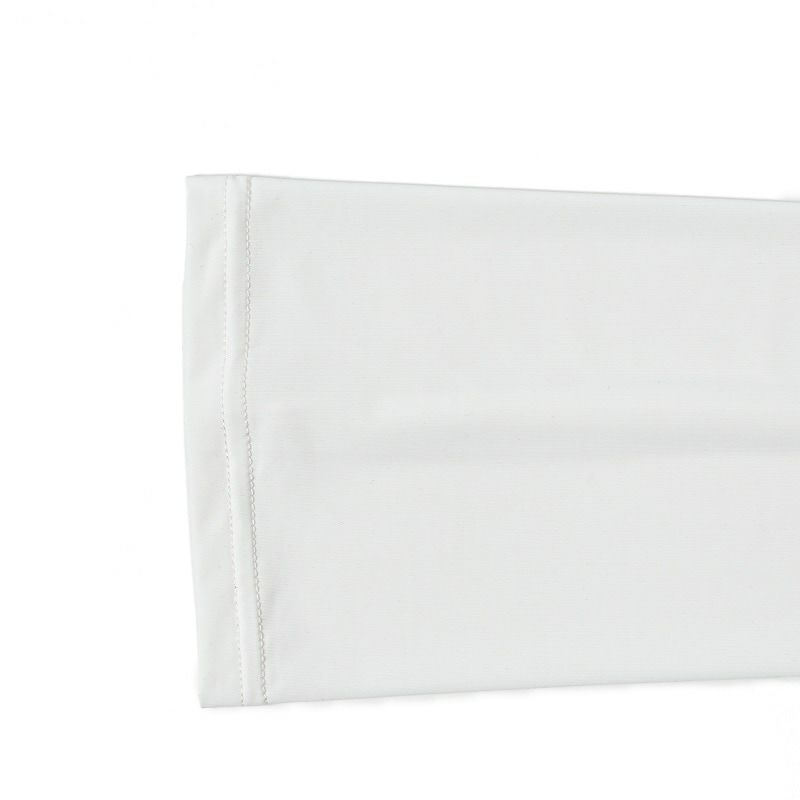 デルソルゴルフのアームカバー