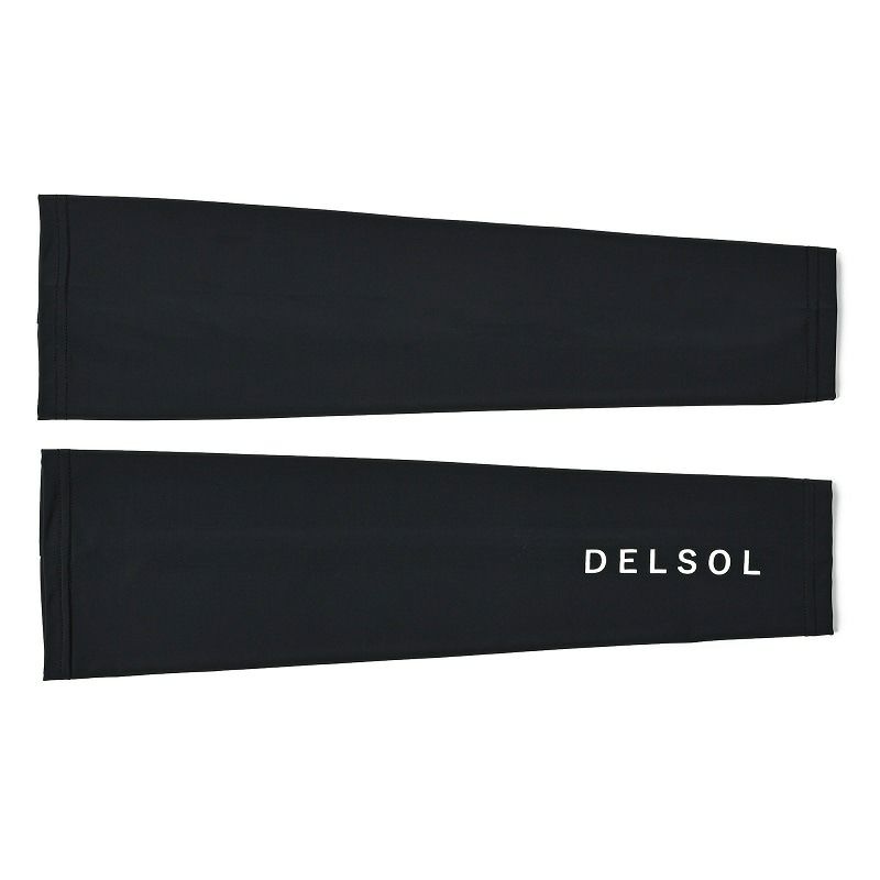 デルソルゴルフのアームカバー