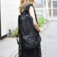レザレクションのリュック