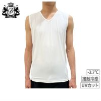 デルソルゴルフのインナーシャツ