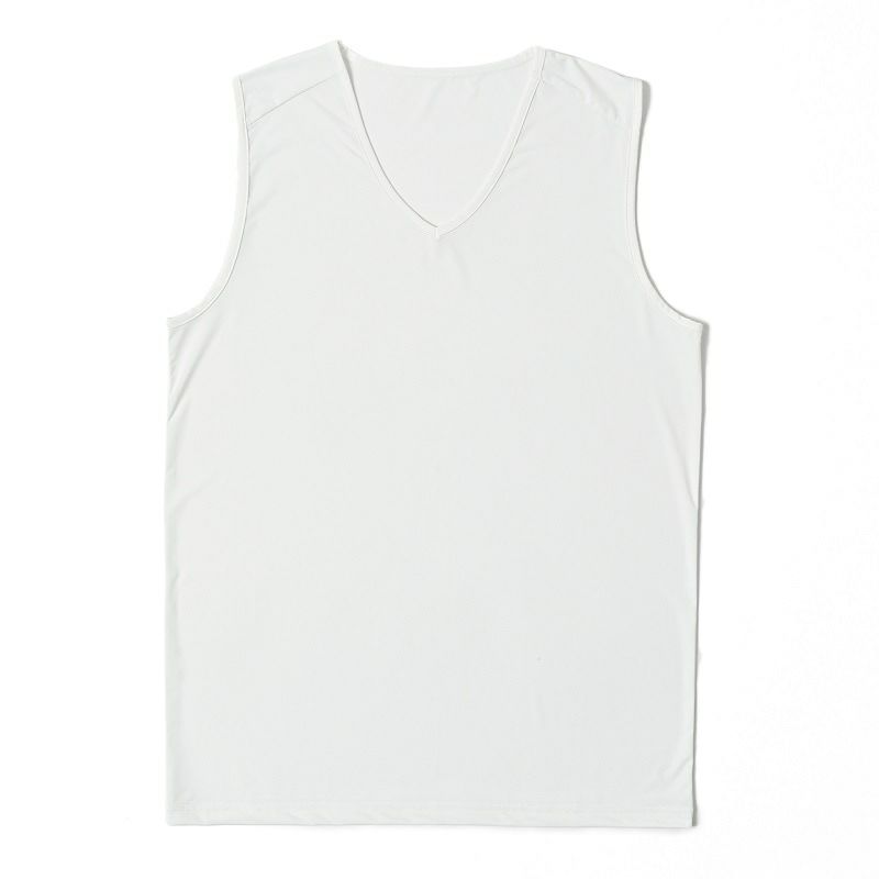 デルソルゴルフのインナーシャツ