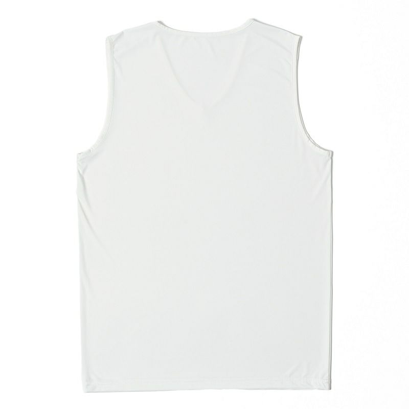 デルソルゴルフのインナーシャツ