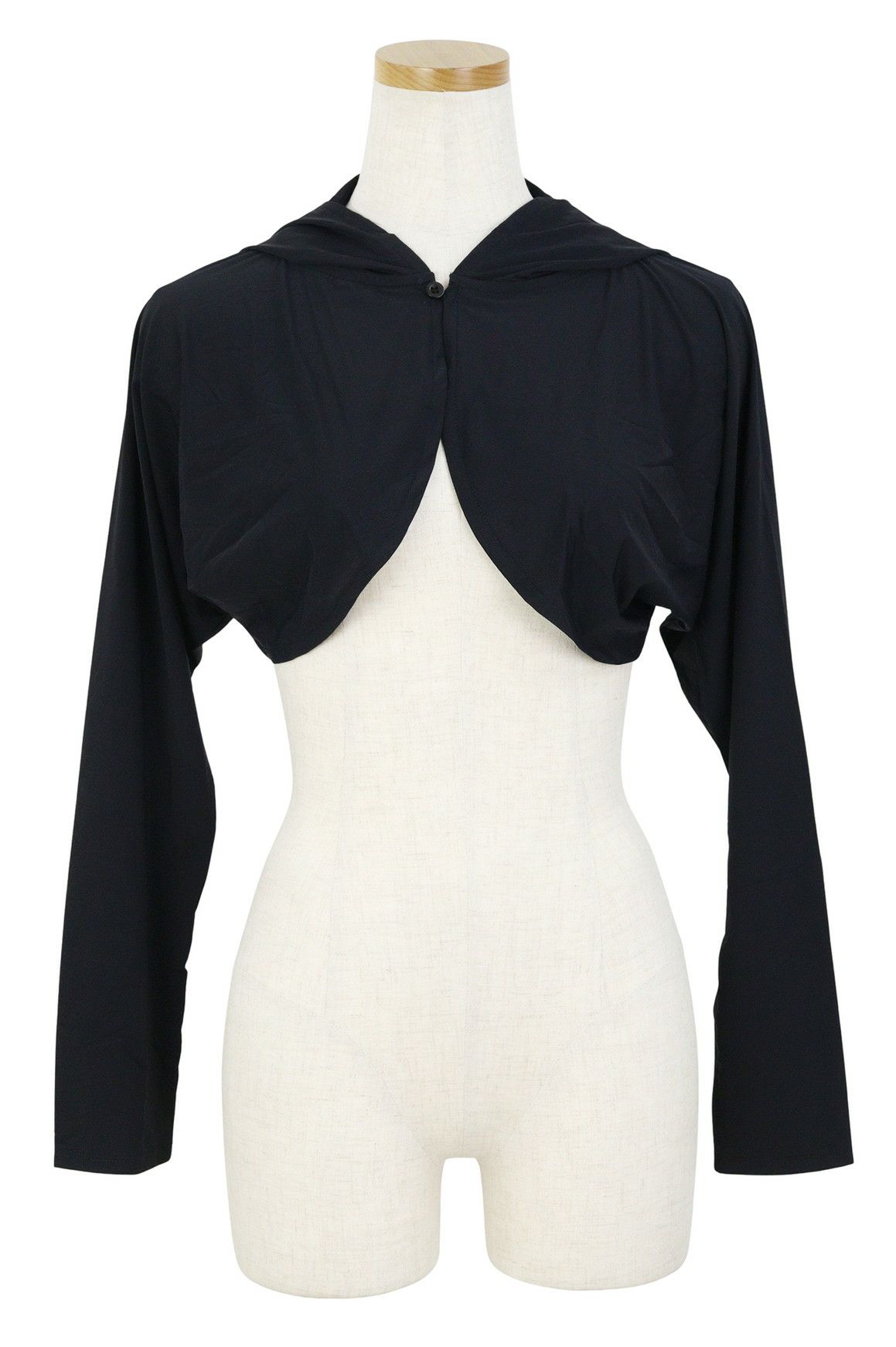 デルソルゴルフのボレロ