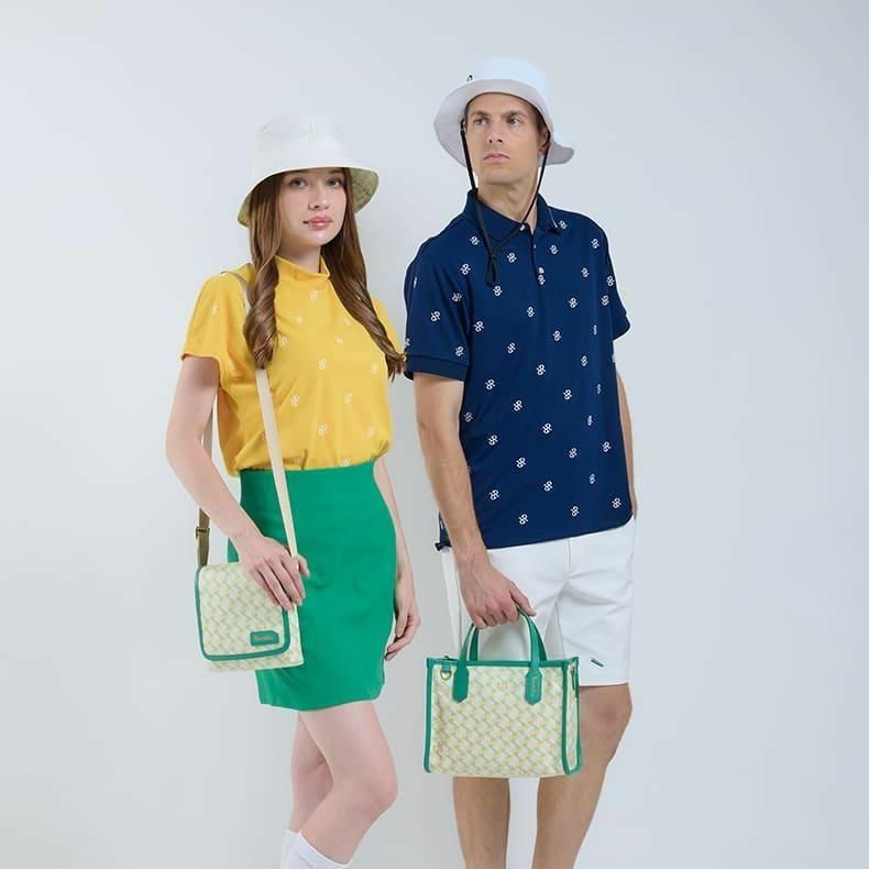 レザレクションのカートバッグ