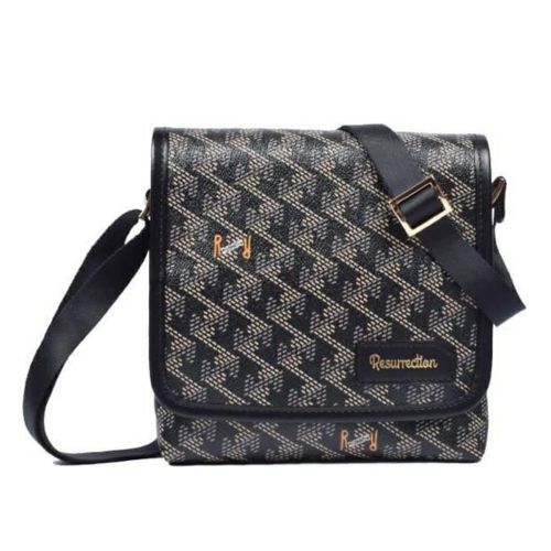 レザレクションのカートバッグ