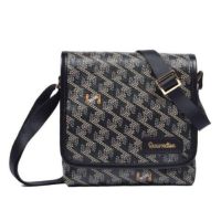 レザレクションのカートバッグ