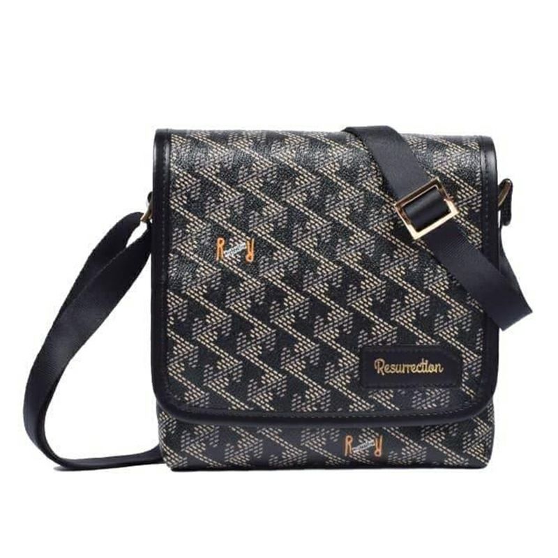 レザレクションのカートバッグ