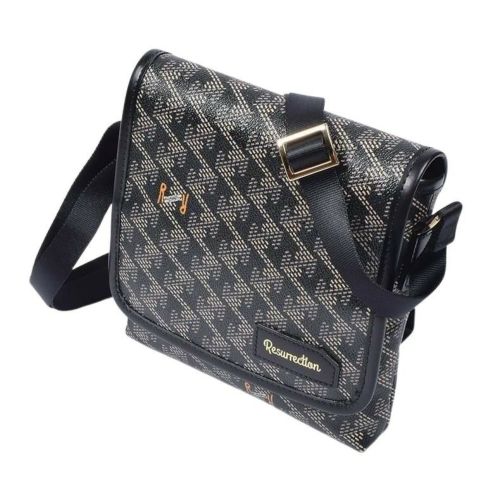 レザレクションのカートバッグ
