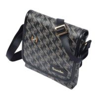 レザレクションのカートバッグ