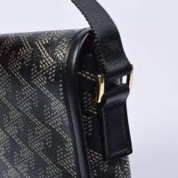 レザレクションのカートバッグ