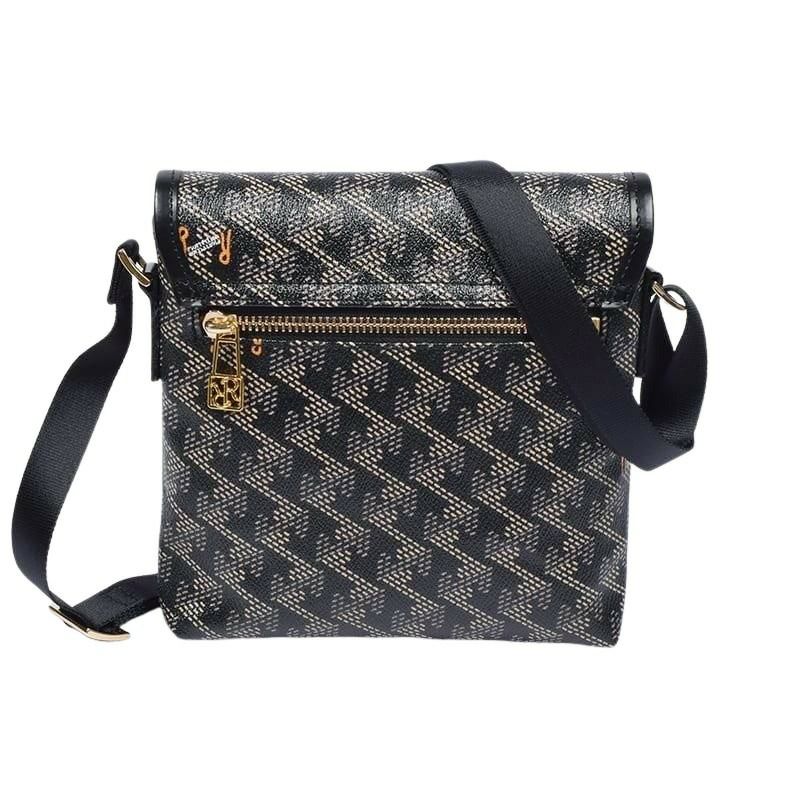 レザレクションのカートバッグ