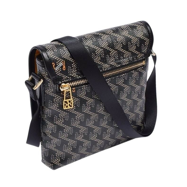 レザレクションのカートバッグ