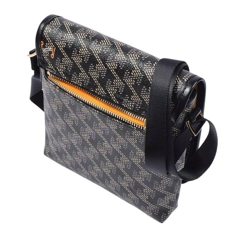 レザレクションのカートバッグ