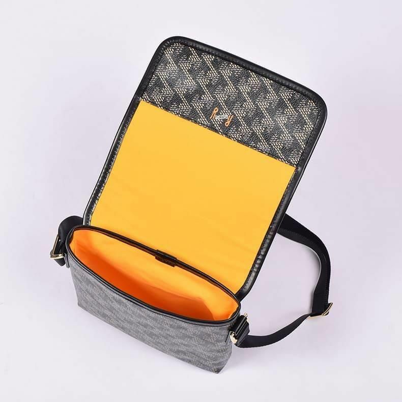 レザレクションのカートバッグ