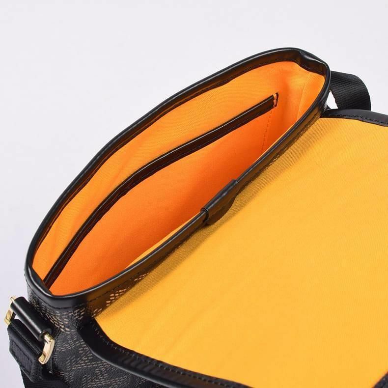 レザレクションのカートバッグ