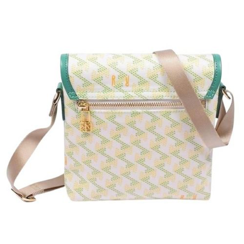 レザレクションゴルフカートバッグ Resurrection レザレクション ラニウス スクエア スリム ゴルフ カート