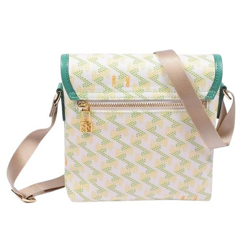 レザレクションのカートバッグ