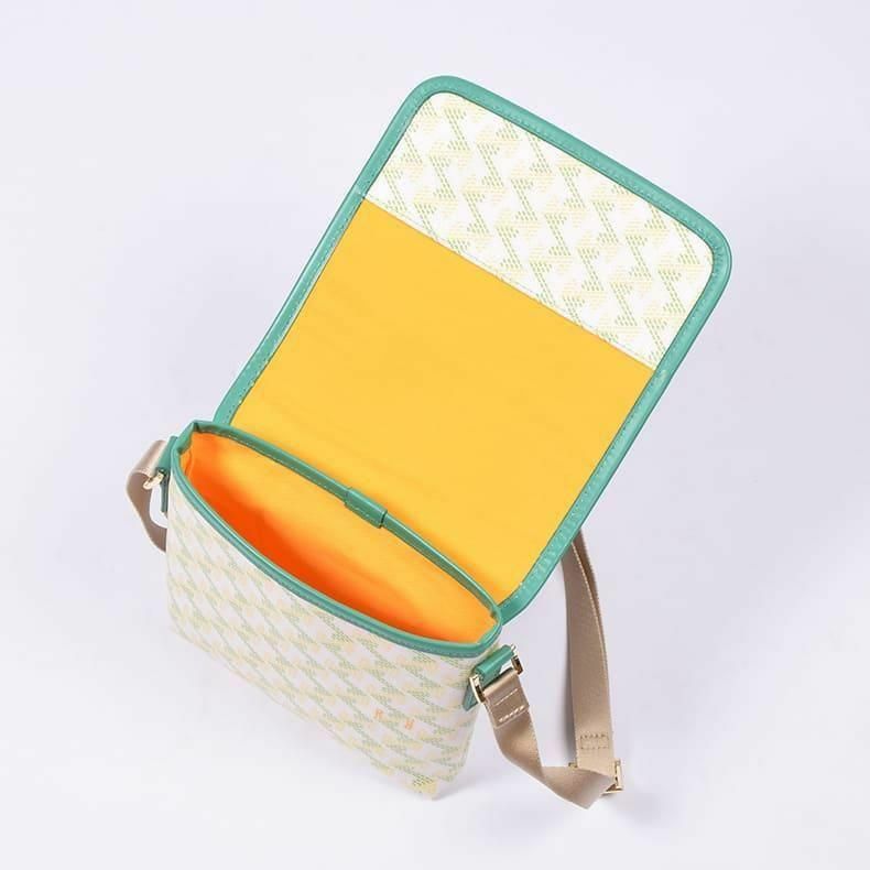 レザレクションのカートバッグ