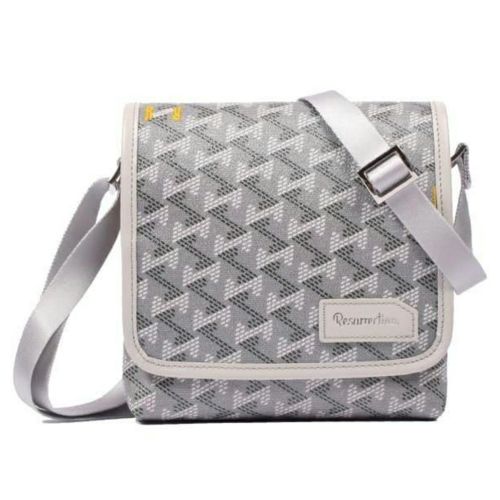 レザレクションのカートバッグ