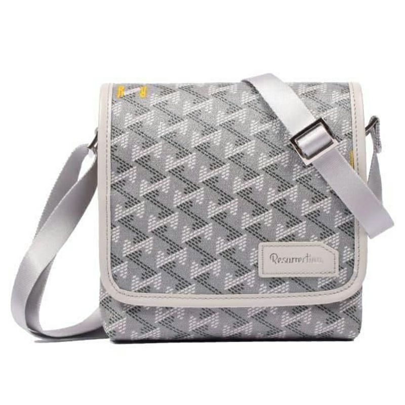レザレクションのカートバッグ