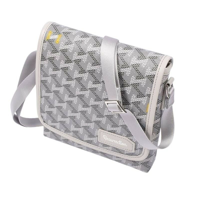 レザレクションのカートバッグ