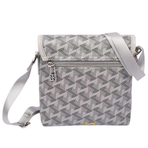 レザレクションのカートバッグ
