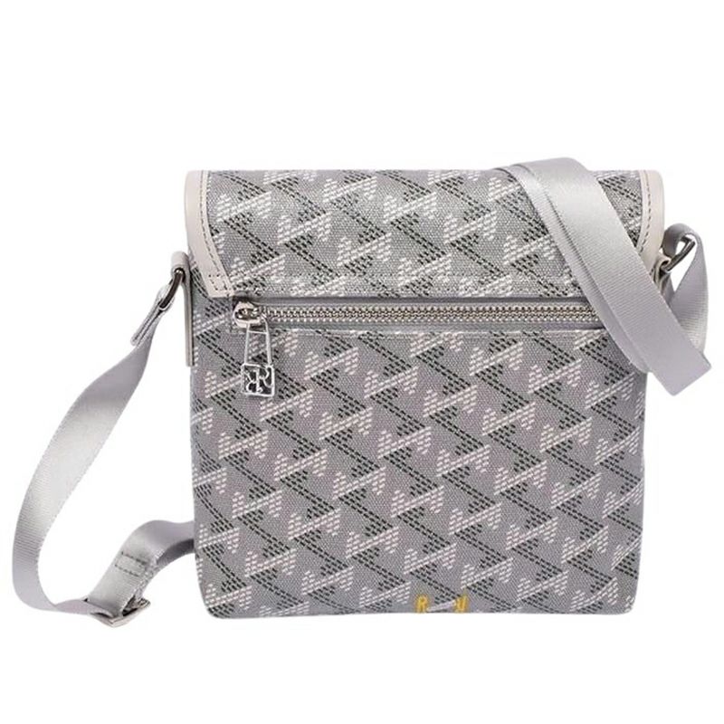 レザレクションのカートバッグ