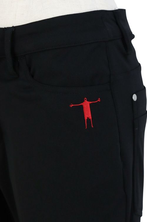 ティーマックのパンツ