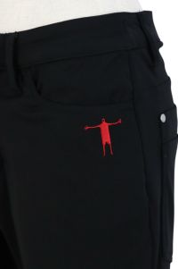 ティーマックのパンツ