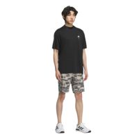 アディダスゴルフのハイネックシャツ