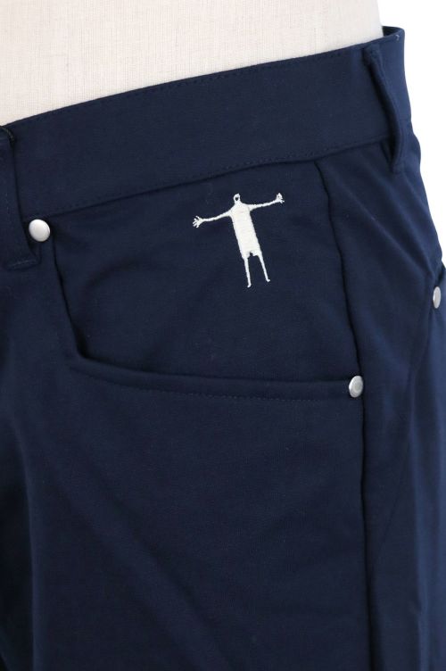 ティーマックのパンツ