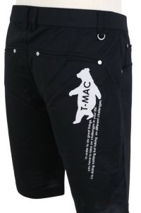 ティーマックのパンツ