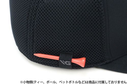 アンダーアーマーゴルフ日本正規品のキャップ
