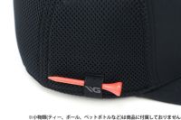 アンダーアーマーゴルフ日本正規品のキャップ