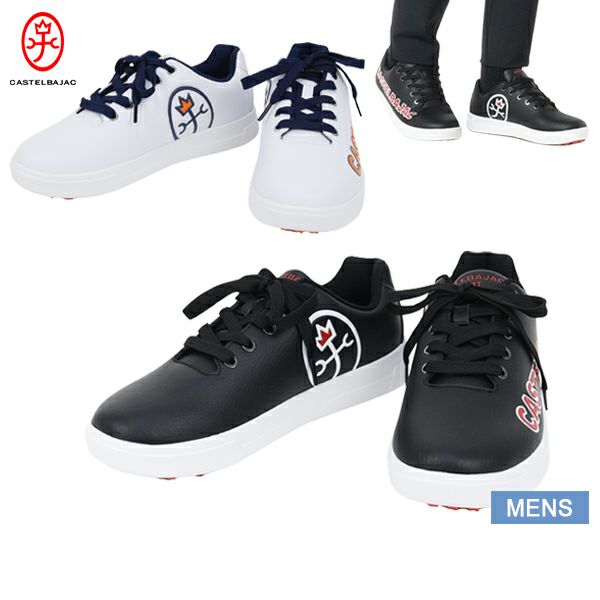 カステルバジャックスポーツのシューズ