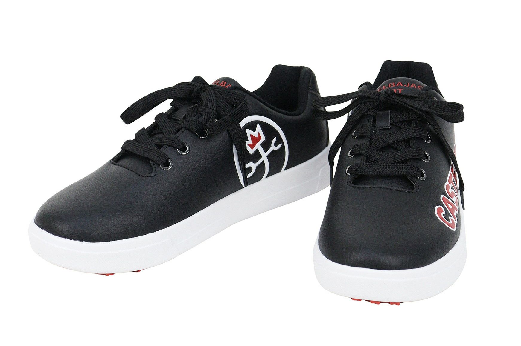 カステルバジャックスポーツのシューズ