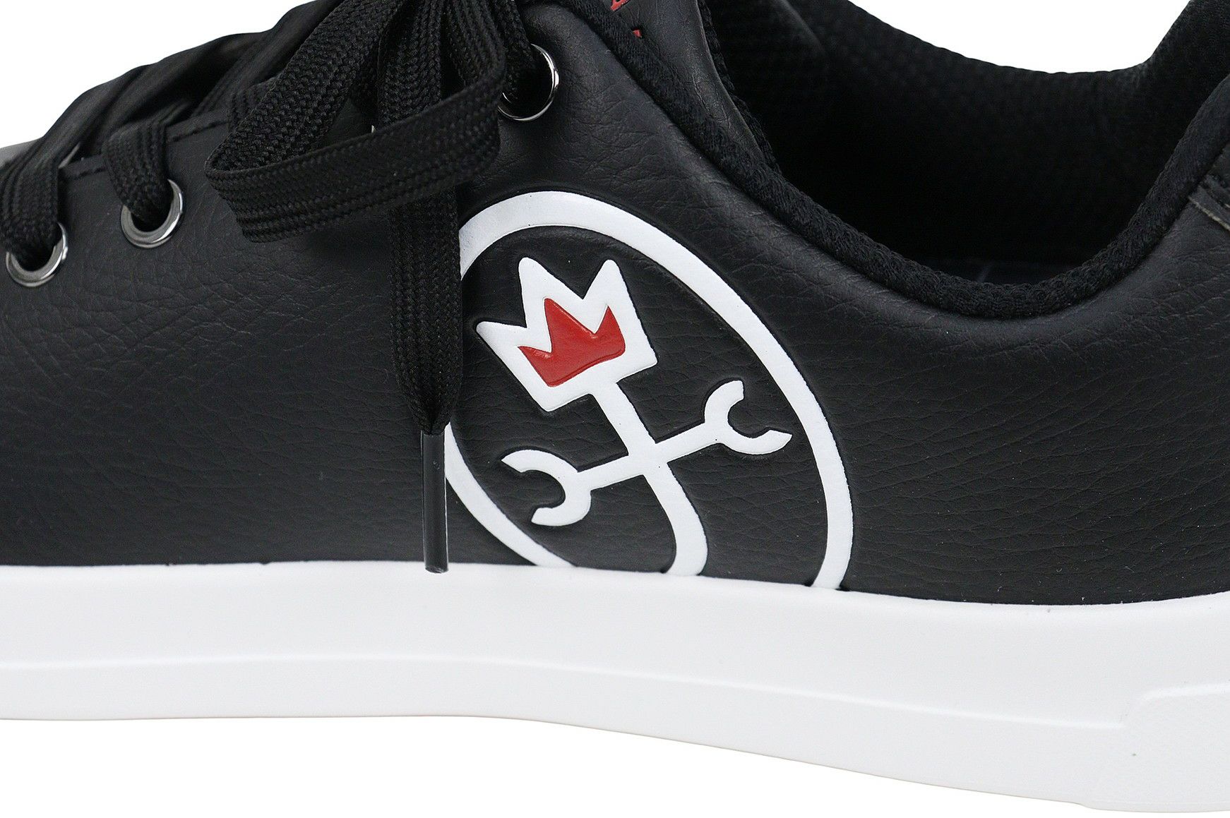 カステルバジャックスポーツのシューズ