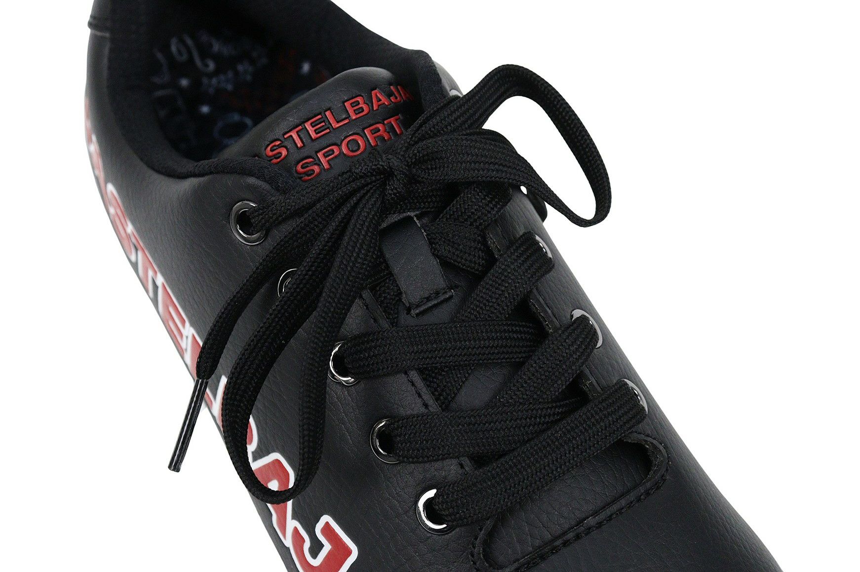 カステルバジャックスポーツのシューズ