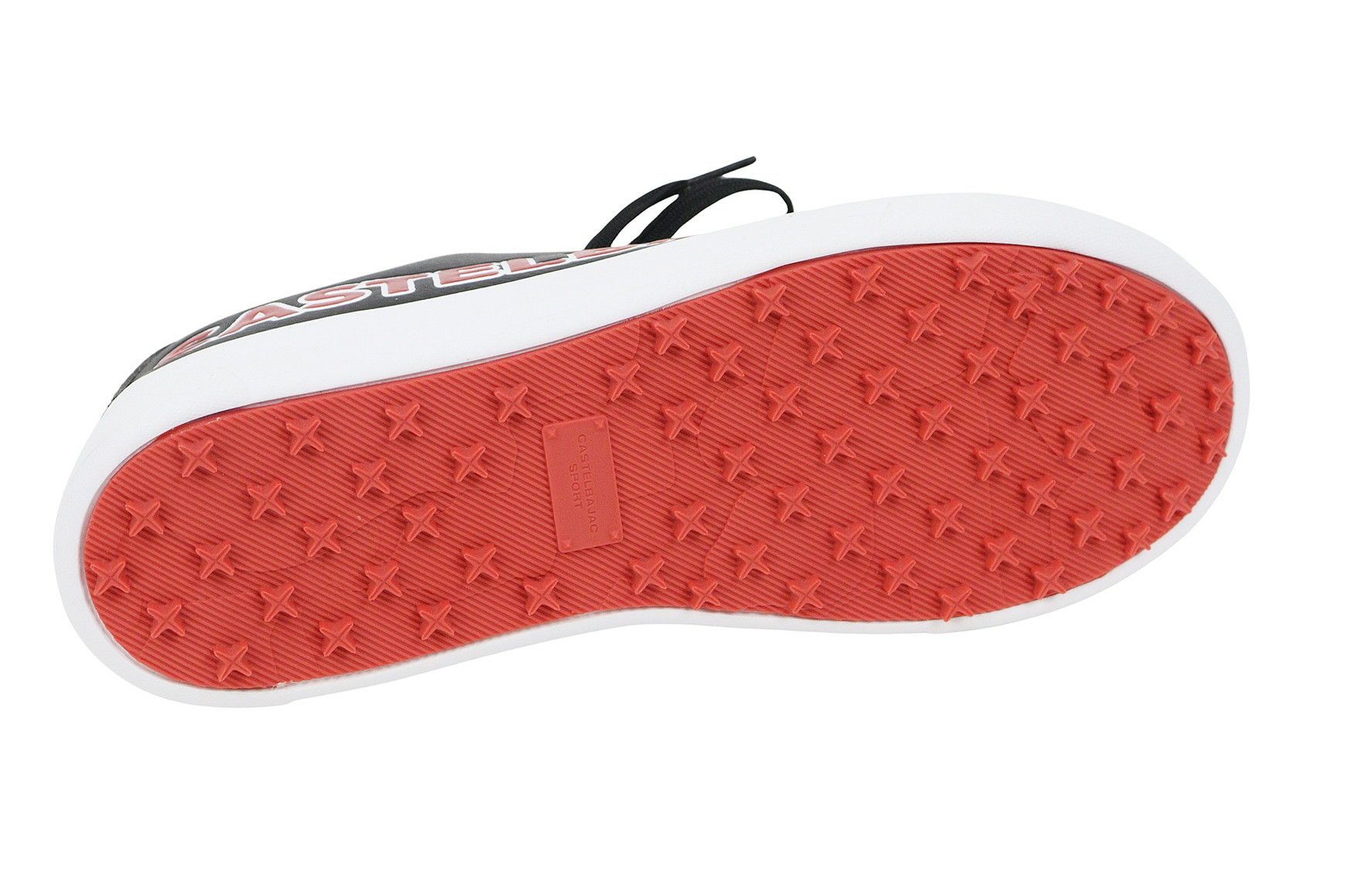 カステルバジャックスポーツのシューズ