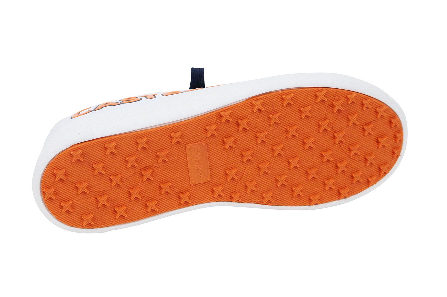 カステルバジャックスポーツのシューズ