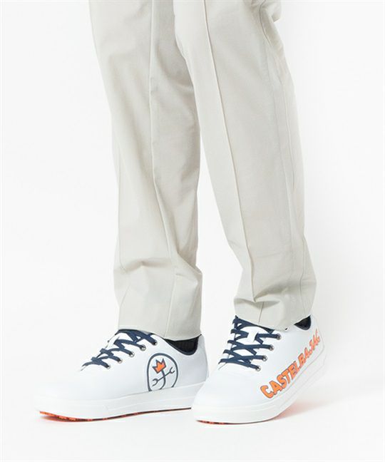 カステルバジャックスポーツのシューズ