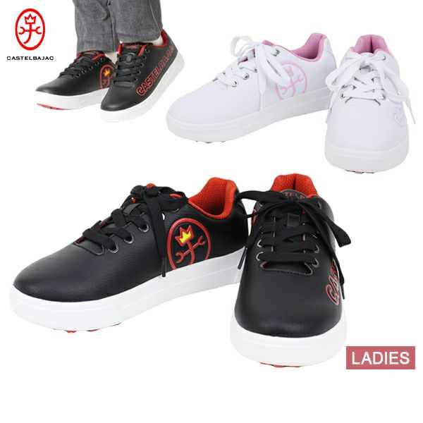 カステルバジャックスポーツのシューズ