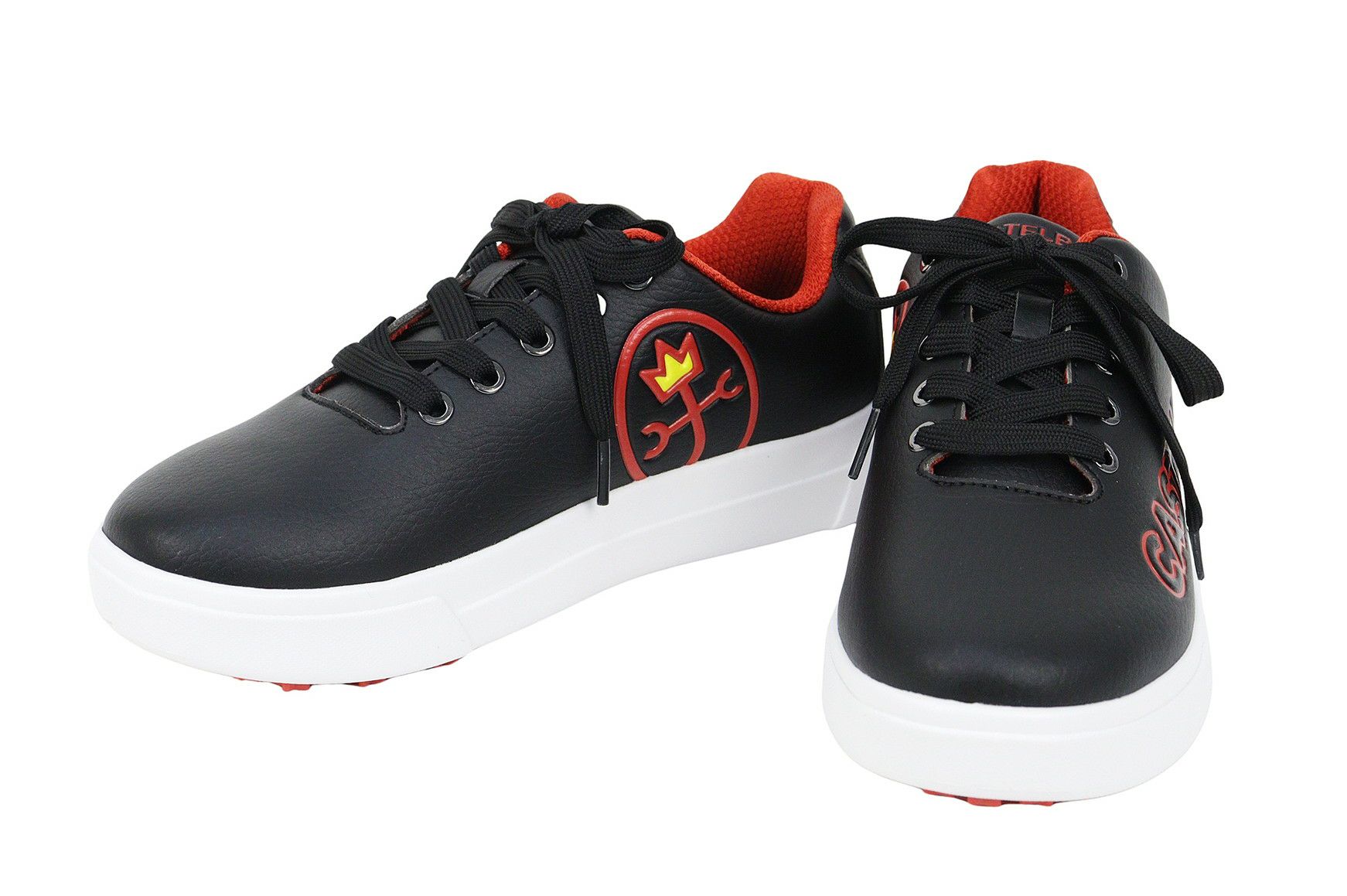 カステルバジャックスポーツのシューズ