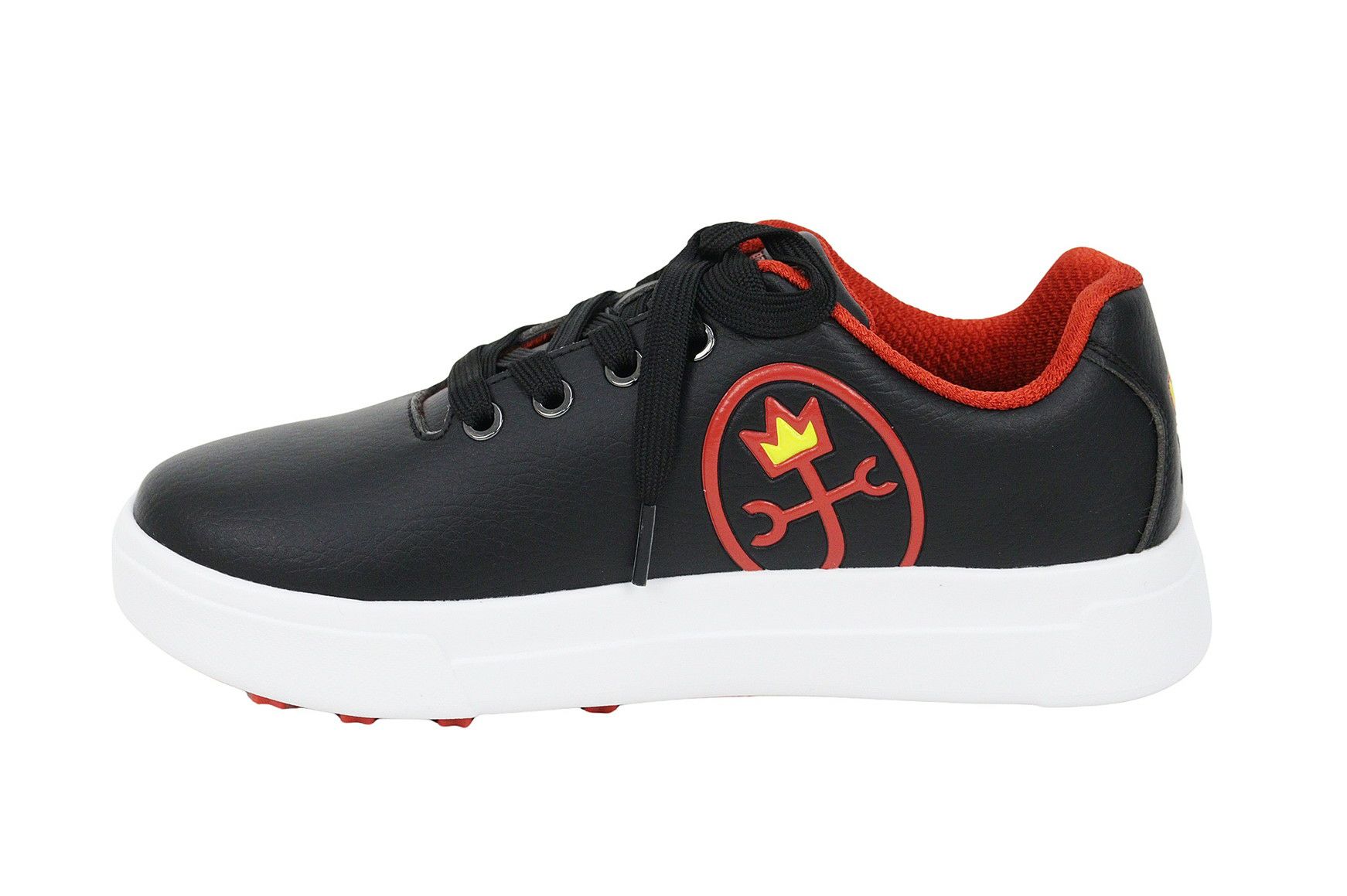 カステルバジャックスポーツのシューズ