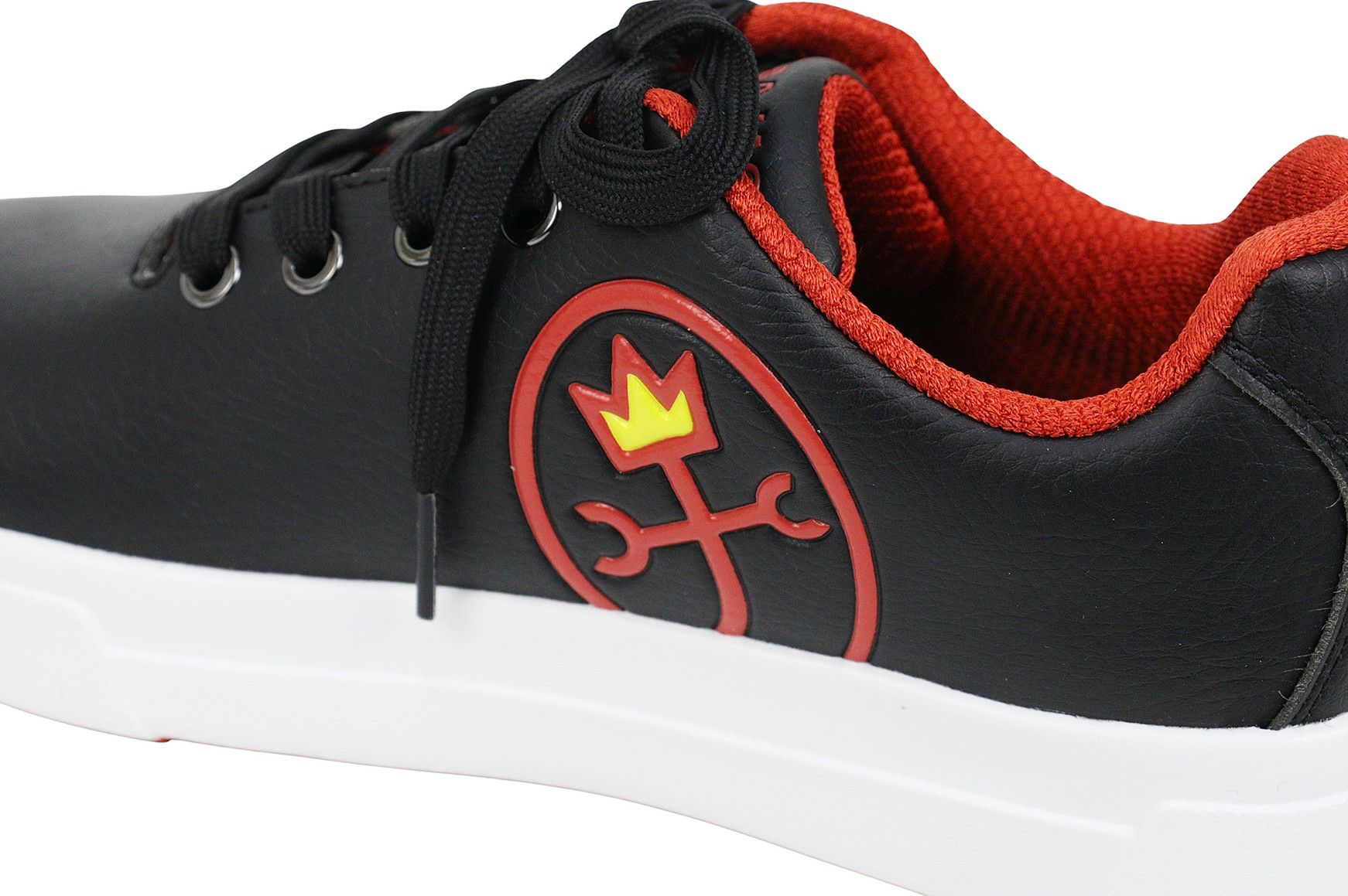 カステルバジャックスポーツのシューズ