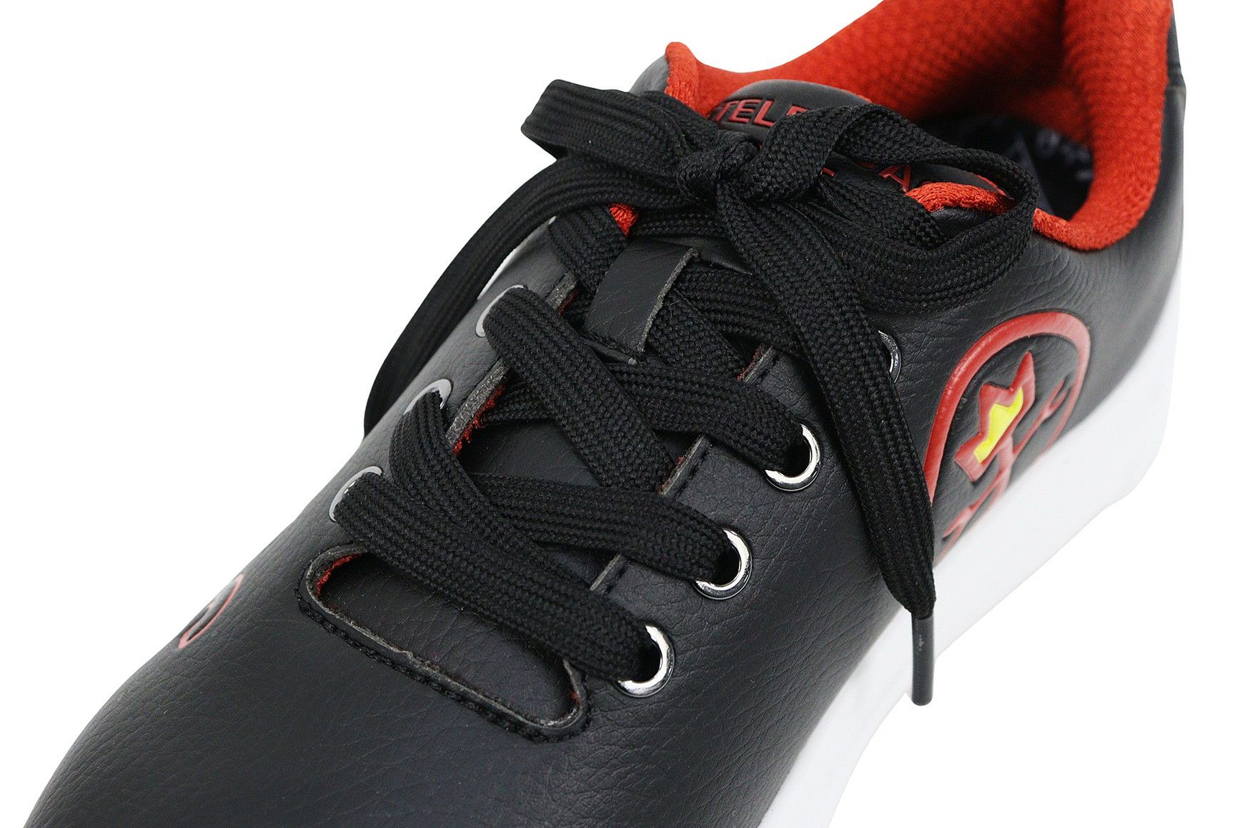 カステルバジャックスポーツのシューズ