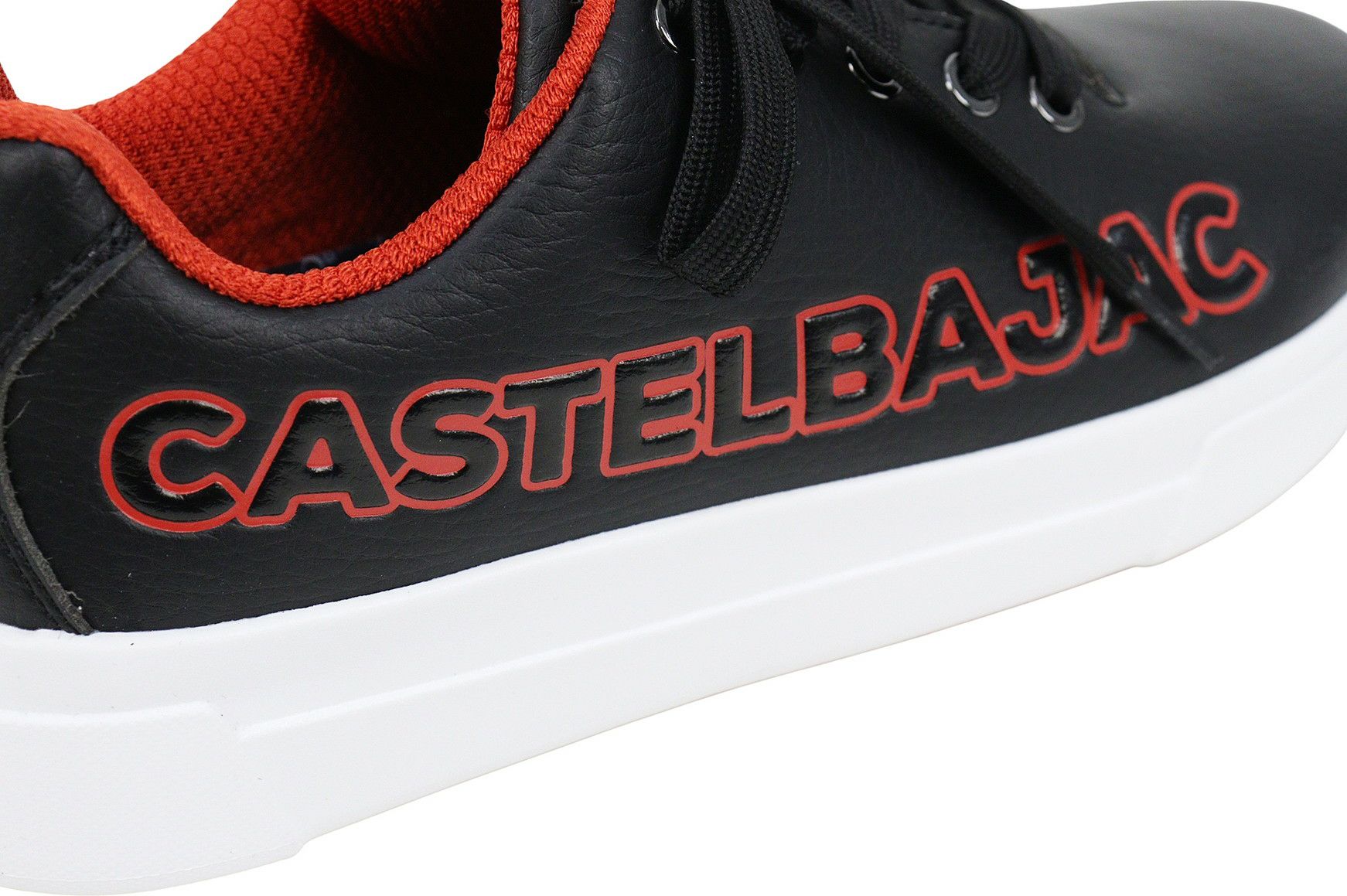 カステルバジャックスポーツのシューズ
