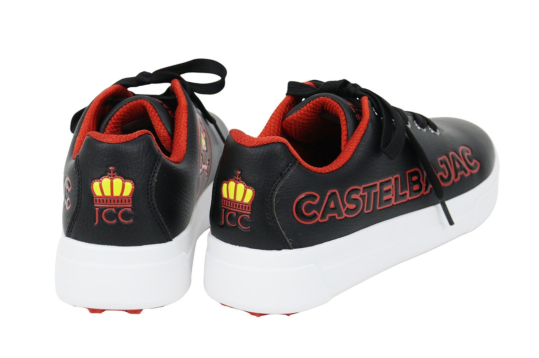 カステルバジャックスポーツのシューズ