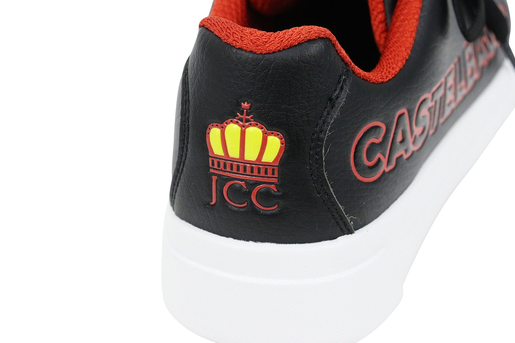 カステルバジャックスポーツのシューズ