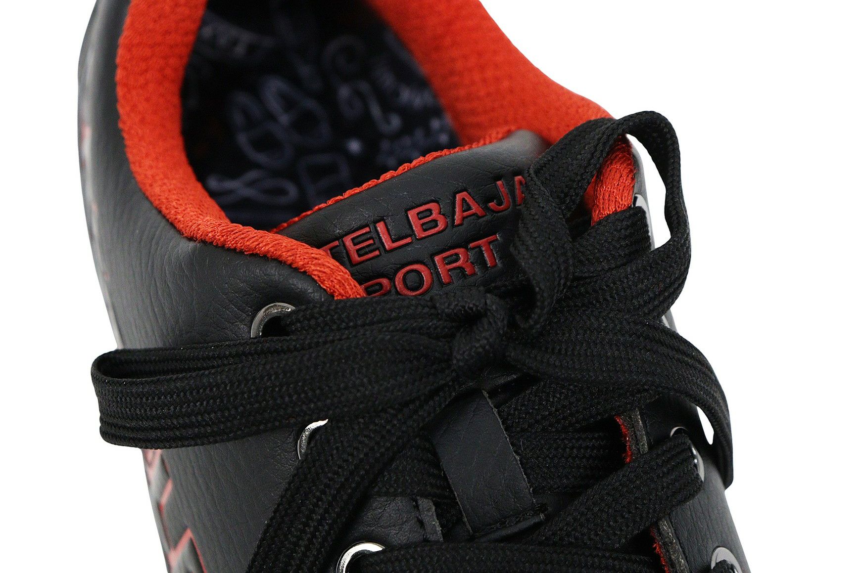 カステルバジャックスポーツのシューズ